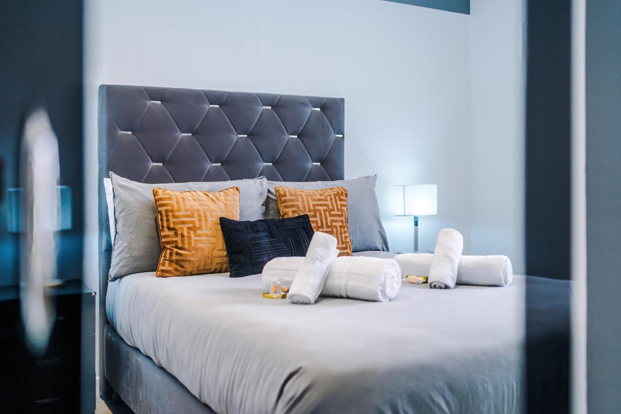 The Seven Suites ليفربول المظهر الخارجي الصورة
